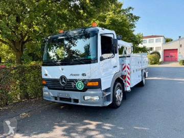 MercedesAtego