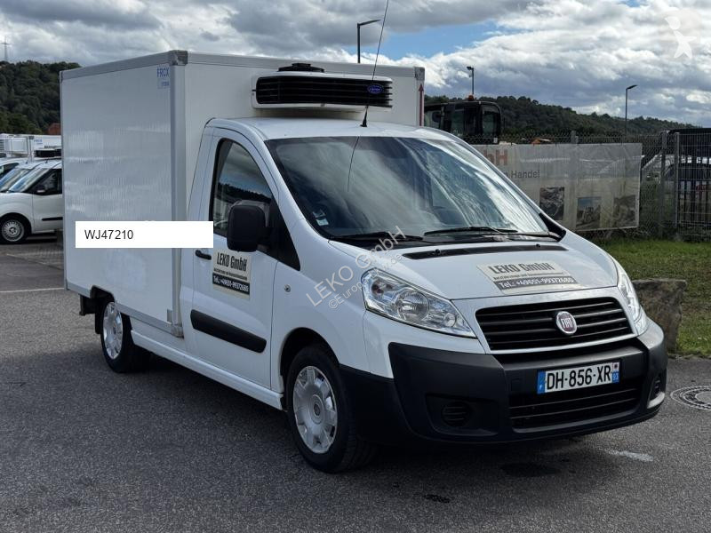 Camion Fiat Ohne Originale Brief