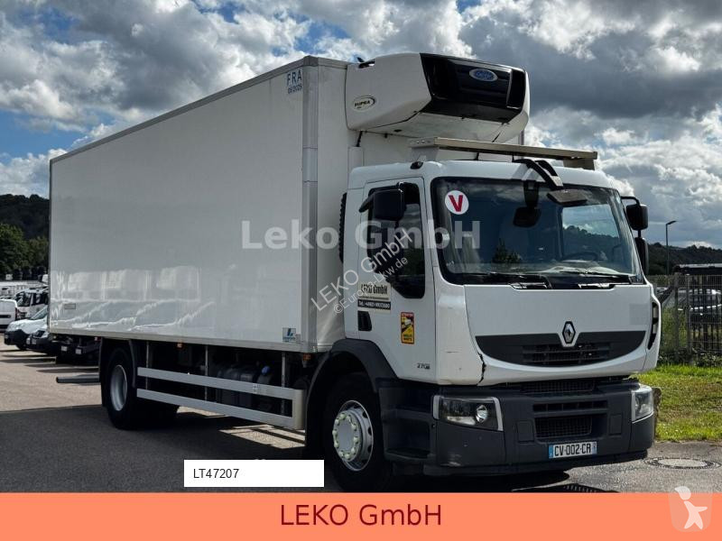 Camion Renault 270.19