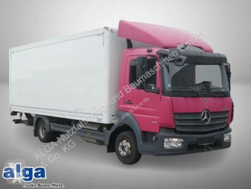 MercedesAtego