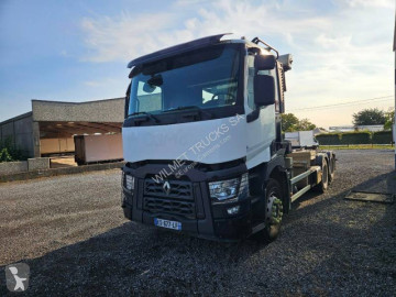 RenaultC-Series430