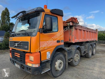 Camion Volvo FM12 420