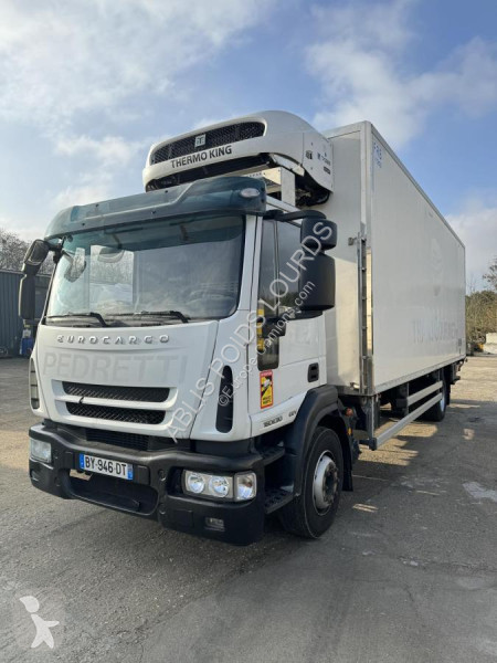 Camion Iveco 160E30