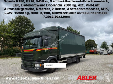 Scania