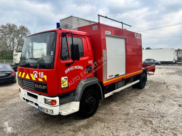 Camion DAF 55 ATI 150