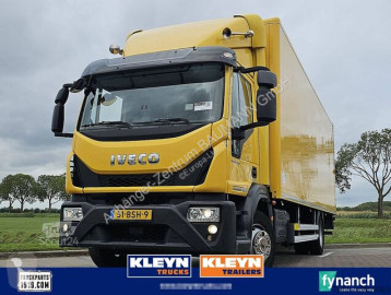 Camion fourgon Iveco