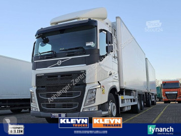 Kamion chladnička Volvo