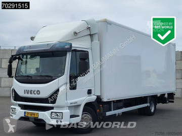 Camion fourgon Iveco