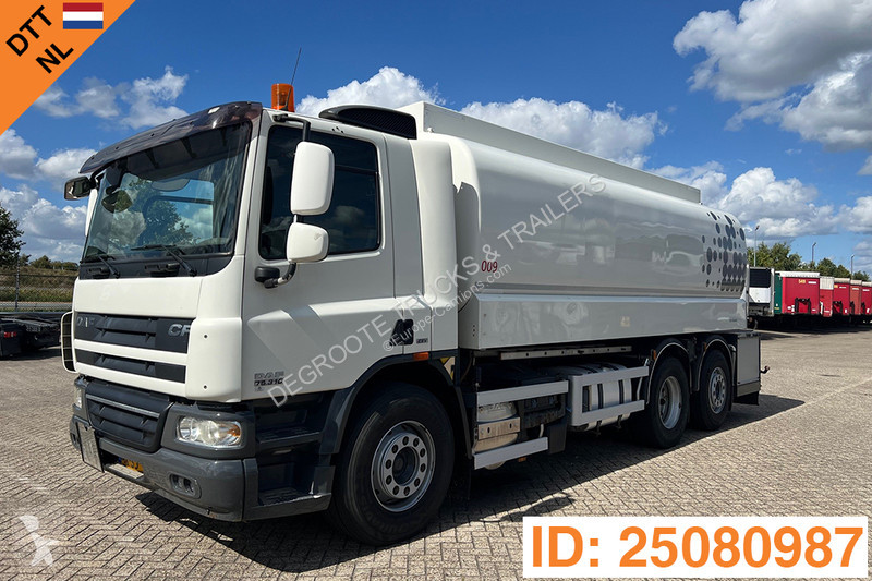 Camion DAF 310 - 6x2