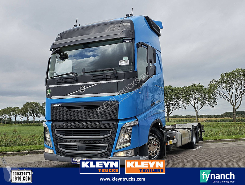 Camión Volvo FH