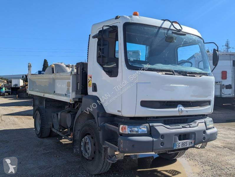 Kamion Renault