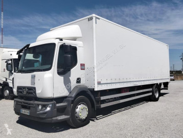 RenaultD-Series