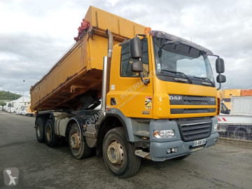 Camion bi-benne DAF