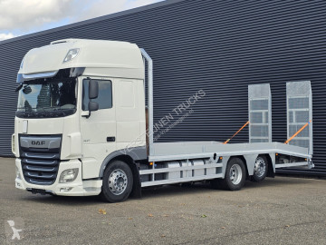 Autres camions DAF