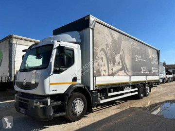 RenaultPremium310 DXI