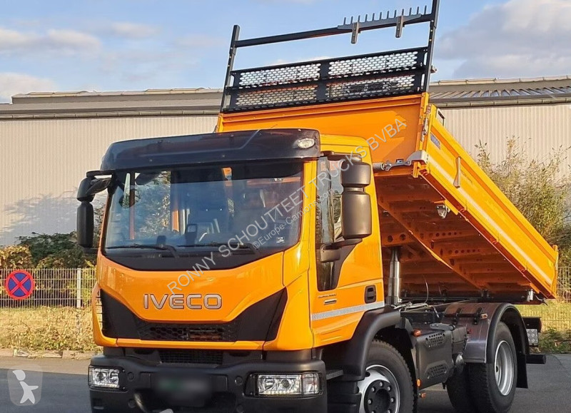 Camion Euro Cargo 120E28 4x2 Euro Cargo 120E28...