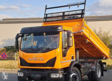 Camion tri-benne neuf