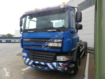 Camion DAF 85 AT85MC5-75