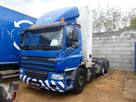 Camion DAF FANCF