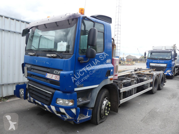 Camión DAF 85.360