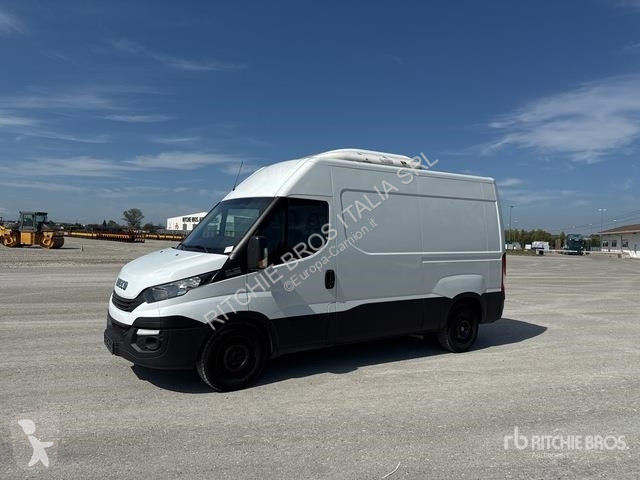 Camion Iveco