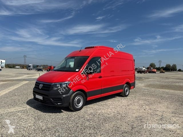 Camion Volkswagen