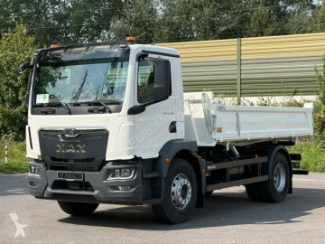 Camion MAN 18.320 TGM 4X2 / Euro 6e 3-Seiten-Kipper