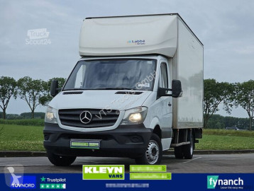 Camião Mercedes SPRINTER 514 Bakwagen Laadklep!
