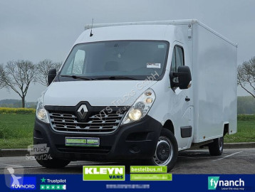شاحنة Renault MASTER 2.3 Platform-Cabine Eur6