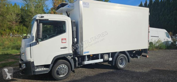 Camion frigo mono température Renault