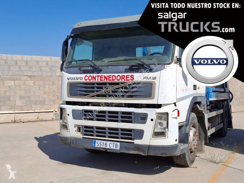 Kamion Volvo