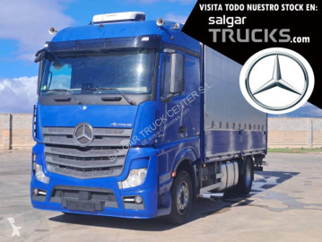IvecoEurocargoML 80 EL 17