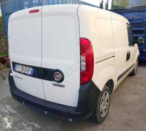 Fourgon utilitaire Fiat