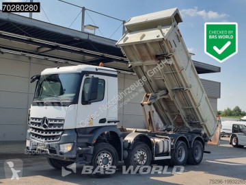 Kamion plošina Mercedes