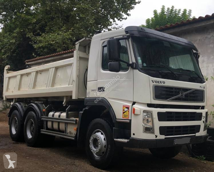 Kamion Volvo
