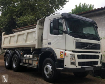 Camion bi-benne Volvo