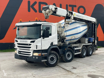 ScaniaL