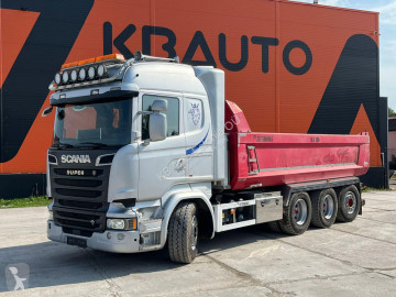 ScaniaL