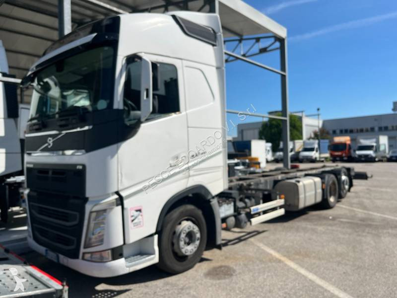 Kamion Volvo