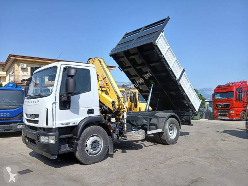 Kamion Iveco
