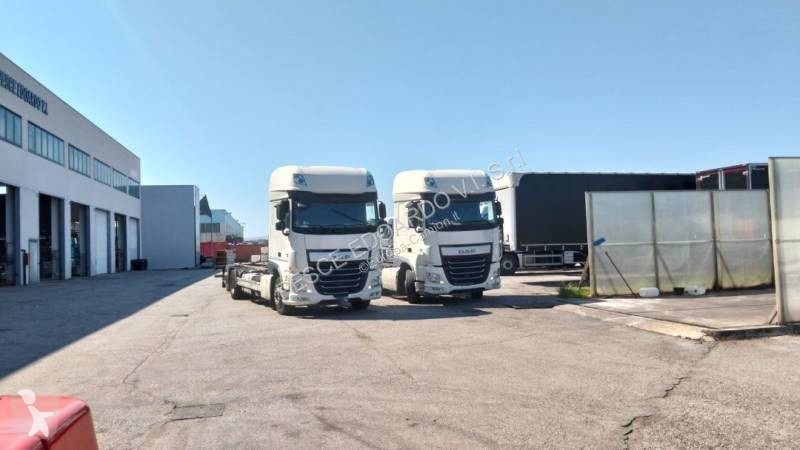 Camion DAF