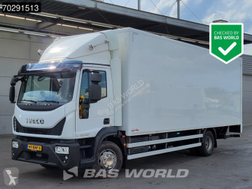 Camion Iveco Eurocargo 150E220 4X2 NL-Truck 15 Tons 1500kg Ladebordwand ACC Euro 6