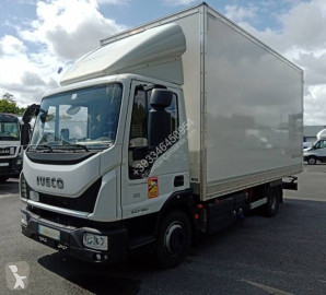 Kamion dodávka Iveco
