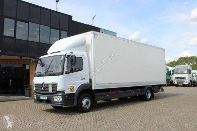MercedesAtego