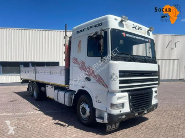 DAFXF95