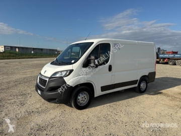 PeugeotBoxer