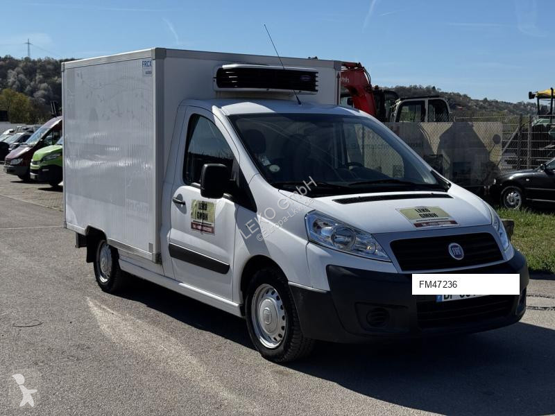 Camion Fiat Ohne Originale Brief