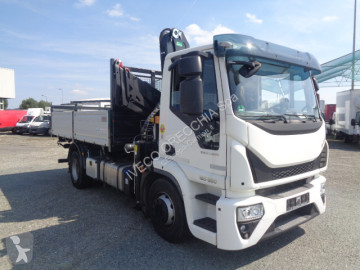 Camion benă Iveco