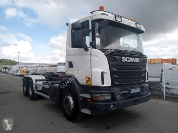 ScaniaG
