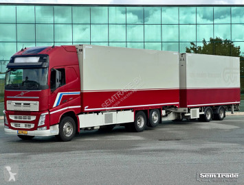 Lastbil køleskab monotemperatur Volvo